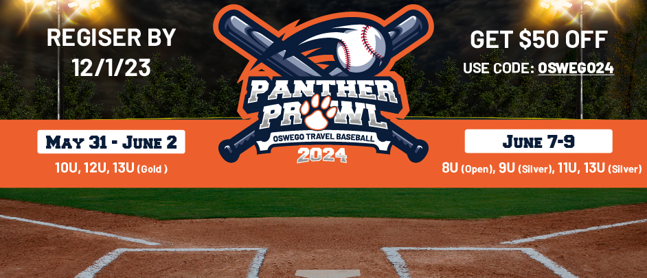 Panther Prowl 2024 Tournament