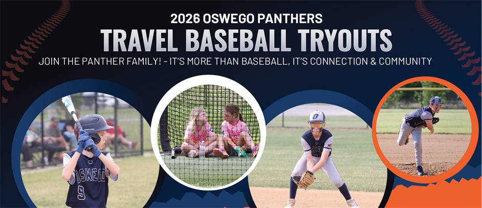 Travel Baseball Tryouts