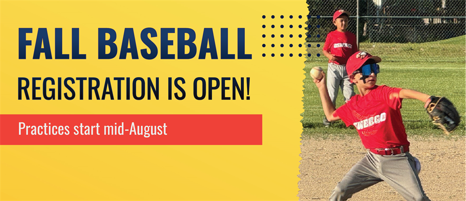 Fall Baseball