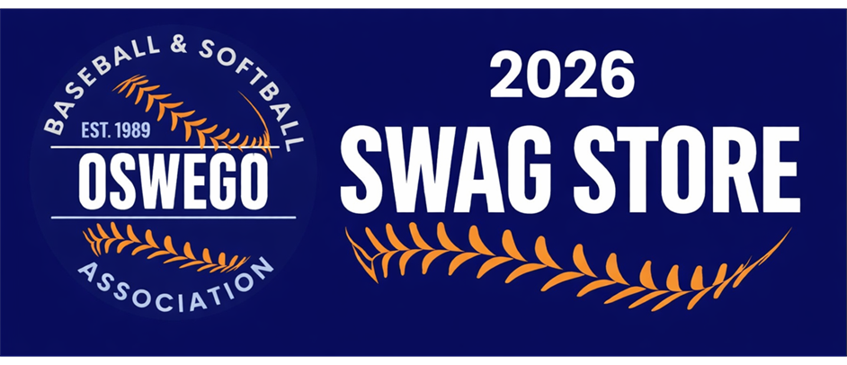 Spirit Wear Store - OBSA & Panthers Travel Baseball